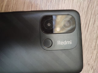 Xiaomi Redmi Note 12C foto 3