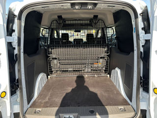 Ford Transit Connect foto 17