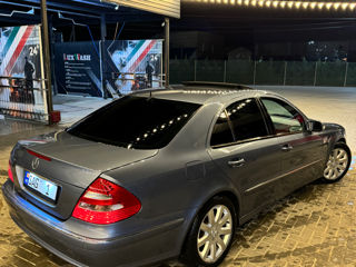 Mercedes E-Class foto 4