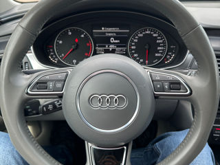 Audi A6 foto 9