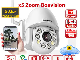 boavision security camera