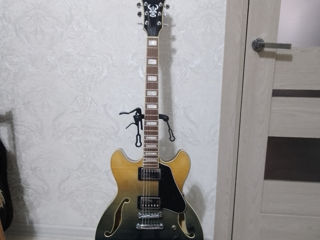 Ibanez as 73