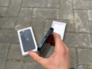 IPhone 13 Midnight 128Gb foto 6