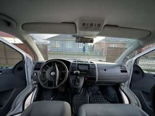 Volkswagen Transporter foto 4