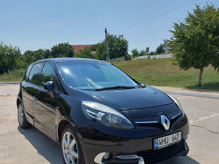 Renault Scenic foto 1