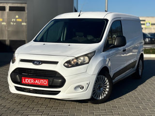 Ford Transit Connect foto 3