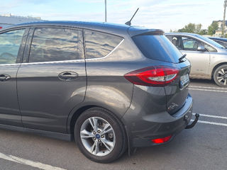 Ford C-Max foto 5