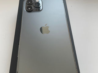 iPhone 12 Pro