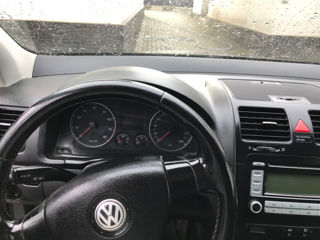 Volkswagen Golf Plus foto 5