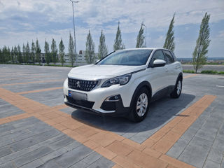 Peugeot 3008 foto 1