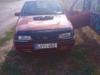 Audi 80 foto 5