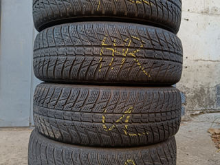 225/65/R17 Nokian