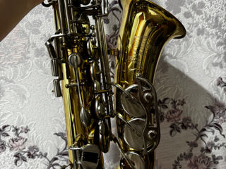 Saxofon Selmer Bundy foto 6