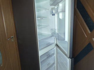 Холодильник Samsung rb29hsr2dsa