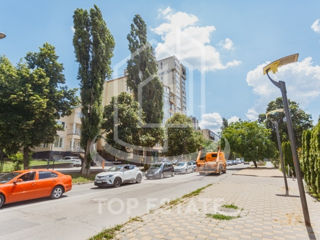 Apartament cu 1 cameră, 64 m², Râșcani, Chișinău foto 15