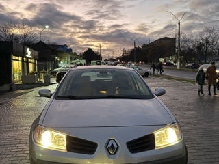 Renault Megane foto 5