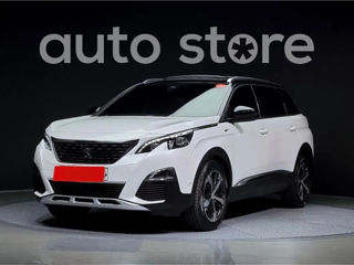 Peugeot 3008 foto 1