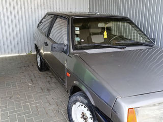 Lada / ВАЗ 2108 foto 2