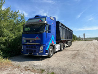 Volvo Fh 500