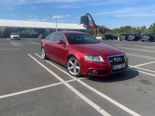 Audi A6 foto 6