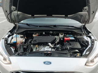 Ford Focus foto 20