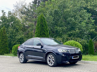 BMW X4 foto 2