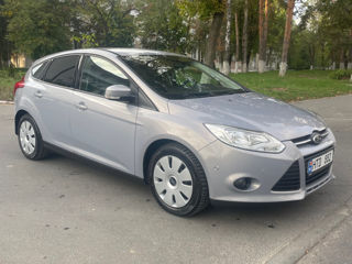 Ford Focus foto 1