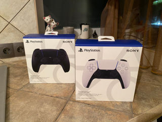 Dualsense PS5 controller NEW