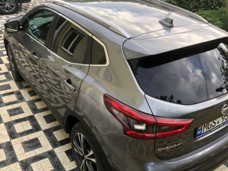 Nissan Qashqai foto 5