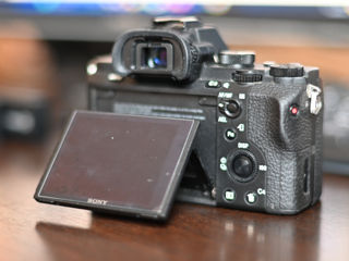 Sony A7II Body foto 4