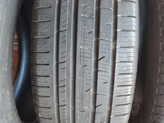 245/50 R20  Pirelli Scorpion Verde All Season foto 4