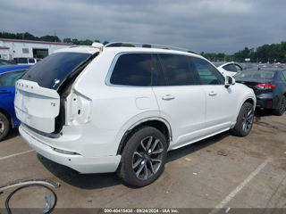 Volvo XC90 foto 6