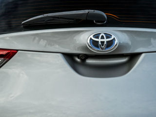 Toyota Auris foto 16