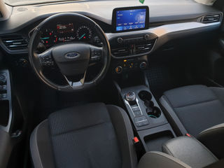 Ford Focus foto 9