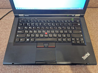 Lenovo ThinkPad T430 foto 2