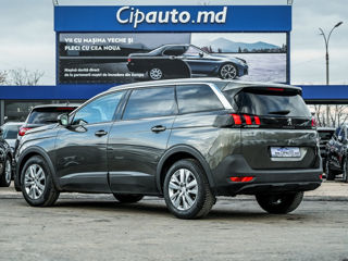 Peugeot 5008 foto 5