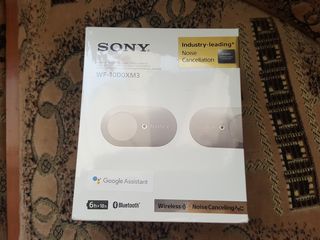 Casti Sony 170 euro si Bose QuietComfort 35 II = 200 ue foto 4