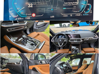 BMW X5 фото 9