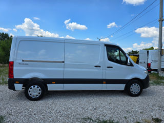 Mercedes Sprinter foto 4