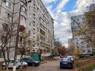 Cumpăr apartament în blocuri vechi