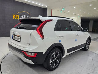 KIA Niro foto 2