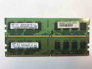 Память для ПК и ноутбука DDR2-DDR3-DDR4 Гарантия 6 мес! foto 12