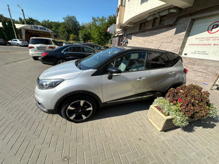 Renault Captur foto 4