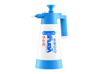 Atomizor Kwazar Venus Super 360 Cleaning Pro+ 1.5L