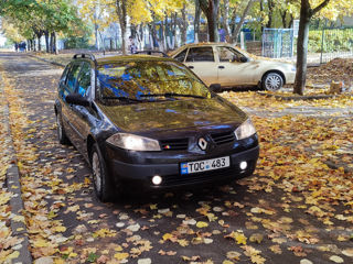 Renault Megane foto 5