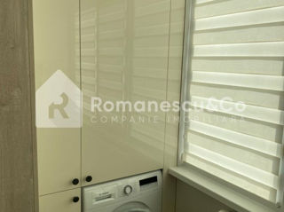 Apartament cu 1 cameră, 51 m², Ciocana, Chișinău foto 4