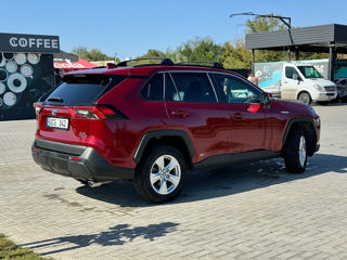 Toyota Rav 4 foto 4