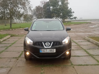 Nissan Qashqai foto 1