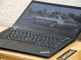 Lenovo ThinkPad T14 Gen1/ Ryzen 7 4750U/ 16Gb Ram/ 500Gb SSD/ 14" FHD IPS!! foto 8