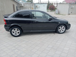 Opel Astra foto 3